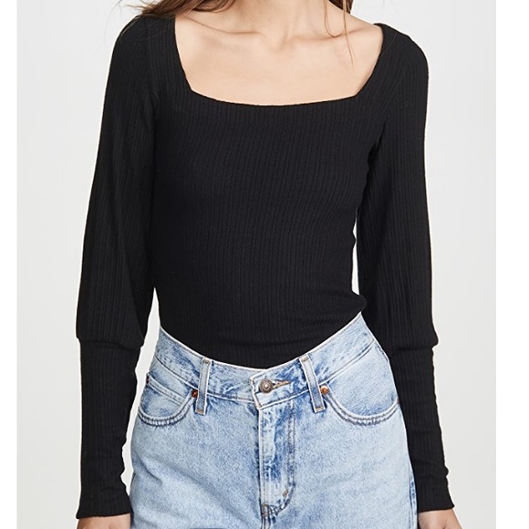 Willa Top - Picture 2 of 6